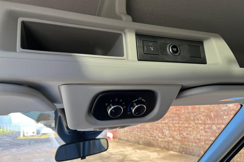 Used Ford Transit 2025 for sale - 76931297: Photo 15