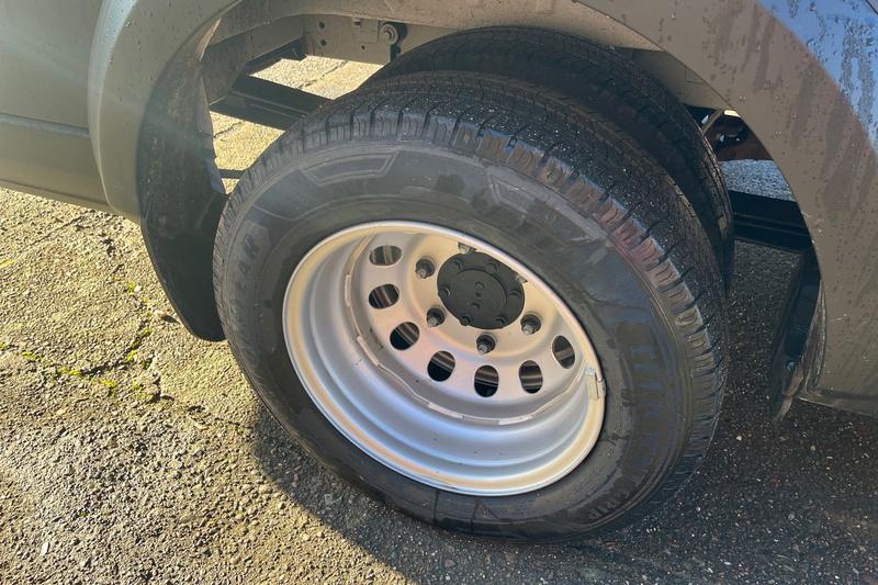 Used Ford Transit 2025 for sale - 76931297: Photo 19