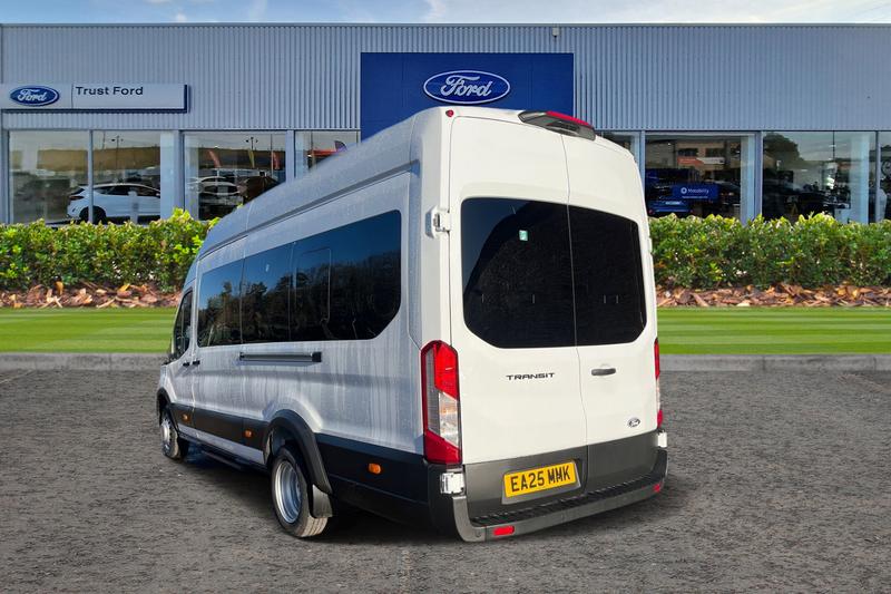 Used Ford Transit 2025 for sale - 76931297: Photo 2