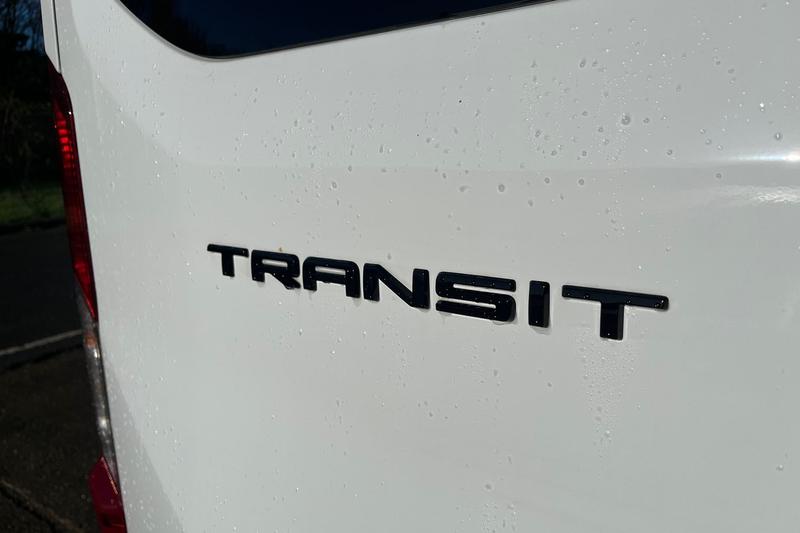 Used Ford Transit 2025 for sale - 76931297: Photo 20