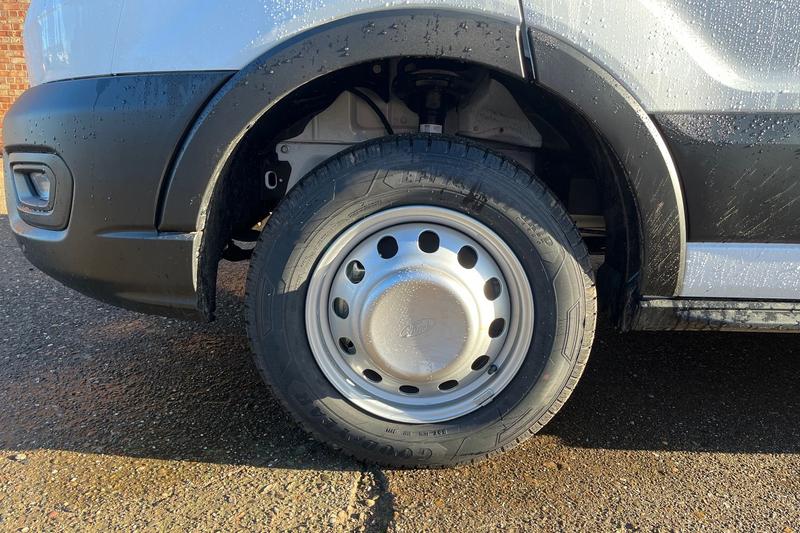 Used Ford Transit 2025 for sale - 76931297: Photo 22