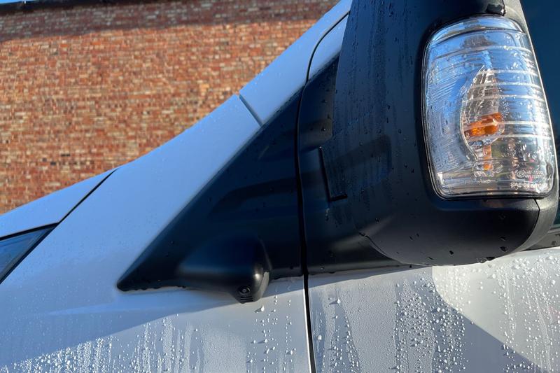 Used Ford Transit 2025 for sale - 76931297: Photo 26