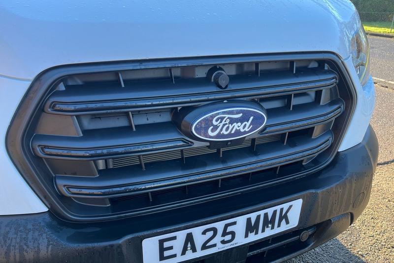 Used Ford Transit 2025 for sale - 76931297: Photo 27