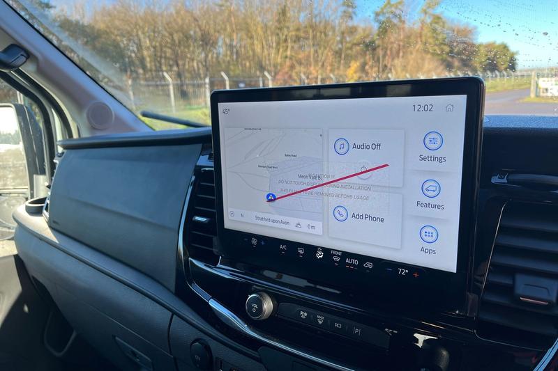 Used Ford Transit 2025 for sale - 76931297: Photo 35