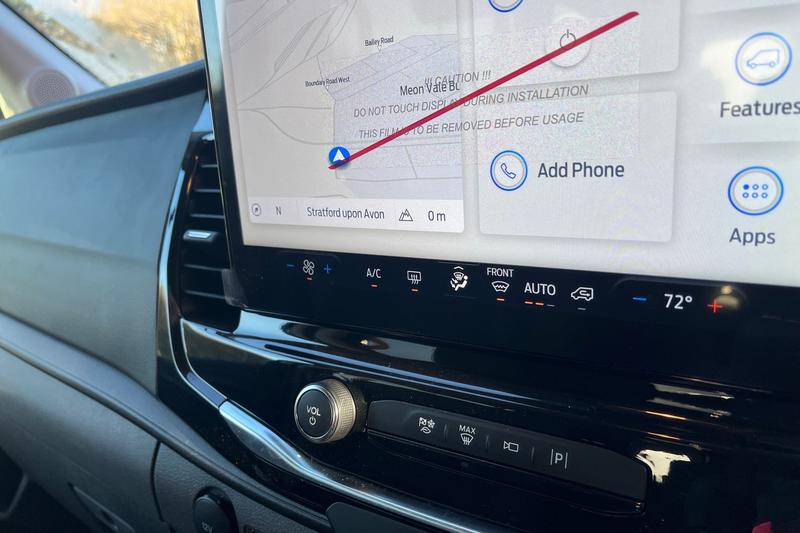 Used Ford Transit 2025 for sale - 76931297: Photo 36