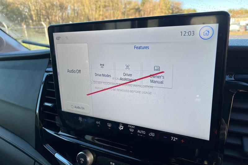 Used Ford Transit 2025 for sale - 76931297: Photo 37