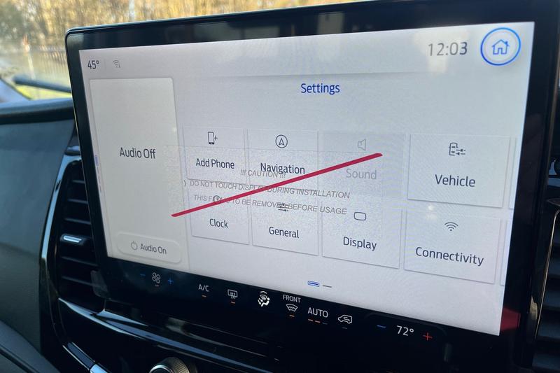 Used Ford Transit 2025 for sale - 76931297: Photo 38