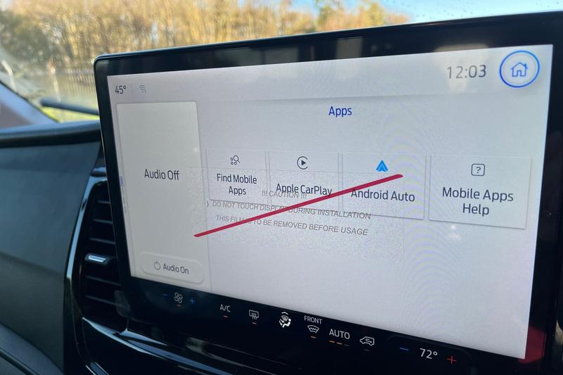 Used Ford Transit 2025 for sale - 76931297: Photo 39