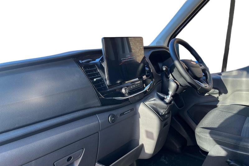 Used Ford Transit 2025 for sale - 76931297: Photo 4