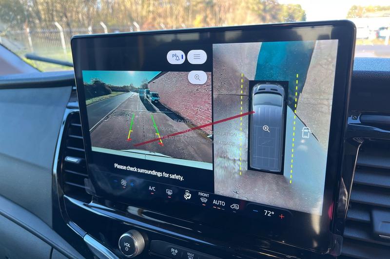 Used Ford Transit 2025 for sale - 76931297: Photo 40