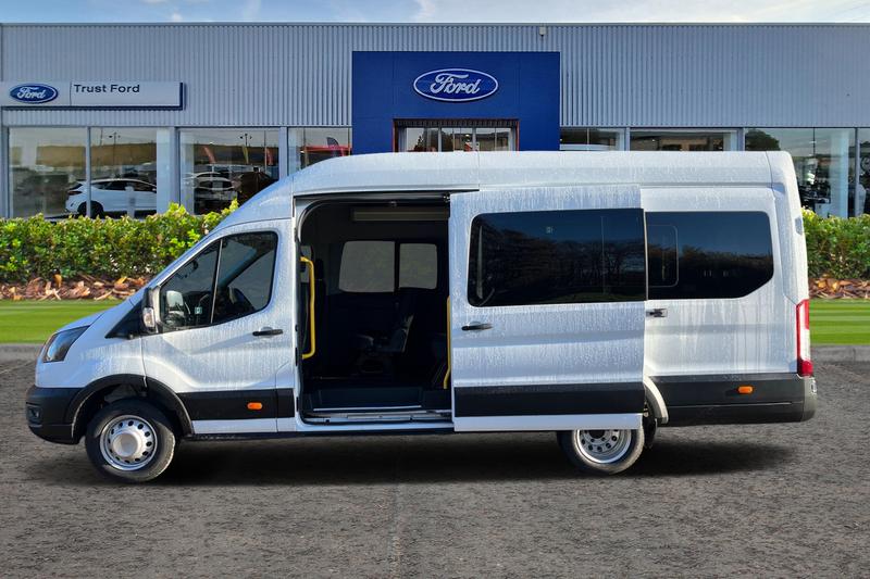 Used Ford Transit 2025 for sale - 76931297: Photo 6