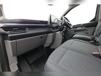 Used Ford Transit Custom 2025 for sale - 78329529: Photo