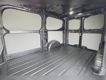 Used Ford Transit Custom 2025 for sale - 78329529: Photo