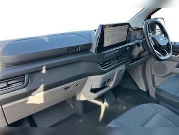 Used Ford Transit Custom 2025 for sale - 78644153: Photo