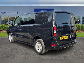 Used Ford Transit Custom 2026 for sale - 79479639: Photo