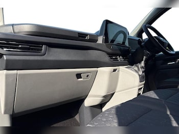 Used Ford Transit Custom 2026 for sale - 79479639: Photo