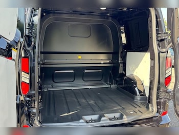 Used Ford Transit Custom 2026 for sale - 79479639: Photo
