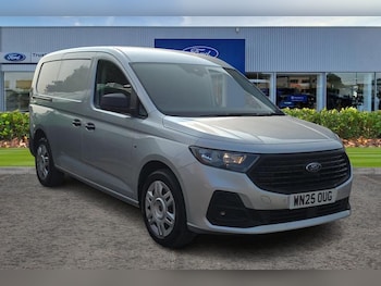 Used Ford Transit Connect 2025 for sale - 79545341: Photo