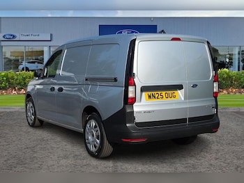 Used Ford Transit Connect 2025 for sale - 79545341: Photo