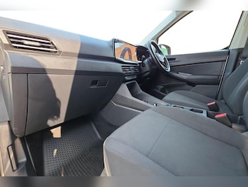 Used Ford Transit Connect 2025 for sale - 79545341: Photo
