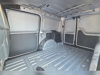 Used Ford Transit Connect 2025 for sale - 79545341: Photo