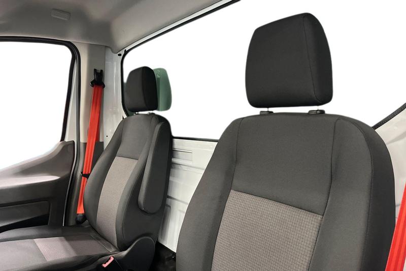 Used Ford Transit 2025 for sale - 77301077: Photo 10