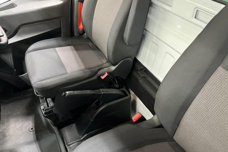 Used Ford Transit 2025 for sale - 77301077: Photo 11