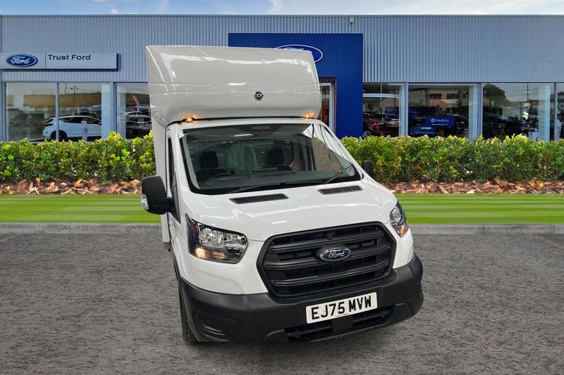 Used Ford Transit 2025 for sale - 77301077: Photo 12