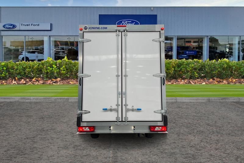 Used Ford Transit 2025 for sale - 77301077: Photo 13