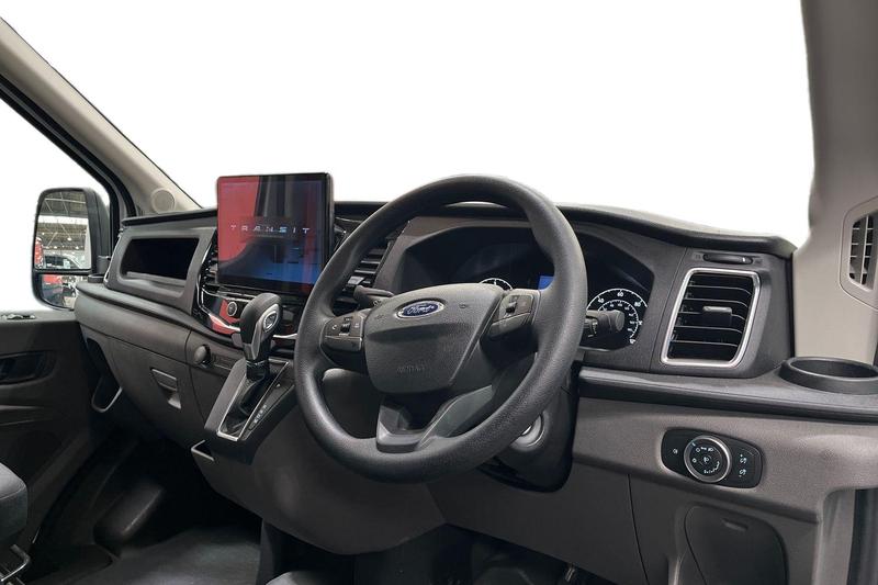 Used Ford Transit 2025 for sale - 77301077: Photo 14