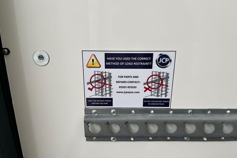 Used Ford Transit 2025 for sale - 77301077: Photo 15