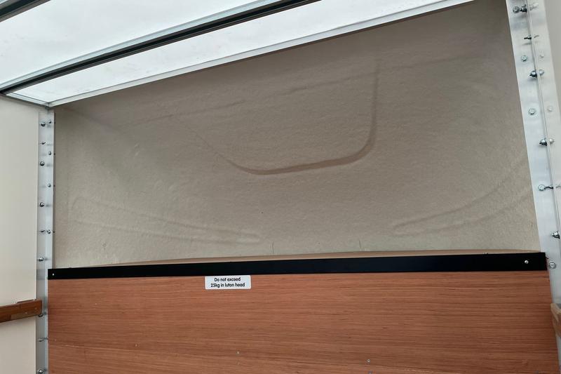 Used Ford Transit 2025 for sale - 77301077: Photo 17