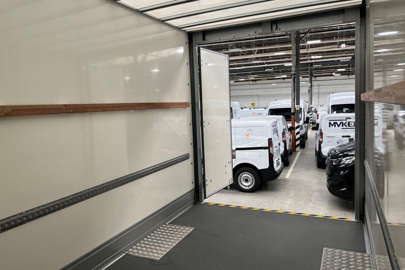 Used Ford Transit 2025 for sale - 77301077: Photo 18