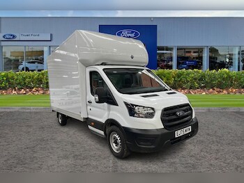 Used Ford Transit 2025 for sale - 77301077: Photo