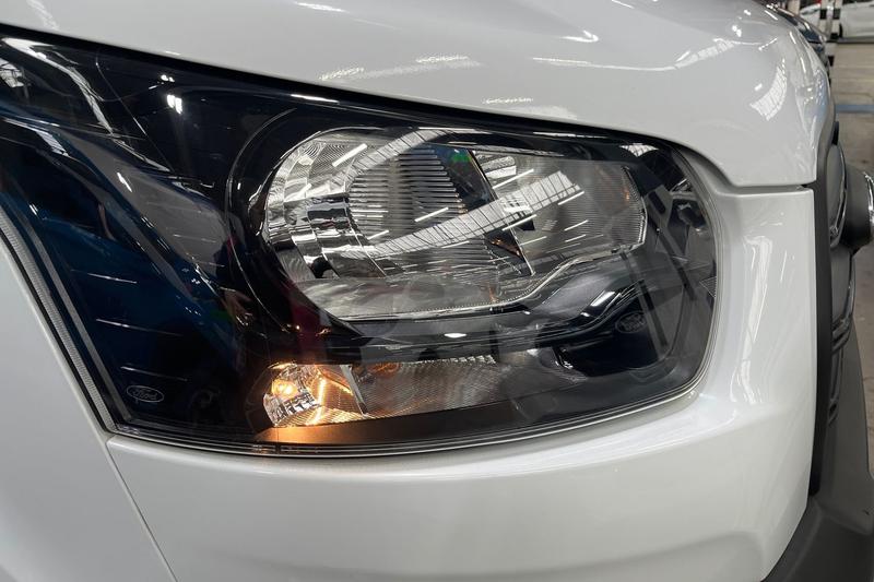 Used Ford Transit 2025 for sale - 77301077: Photo 21