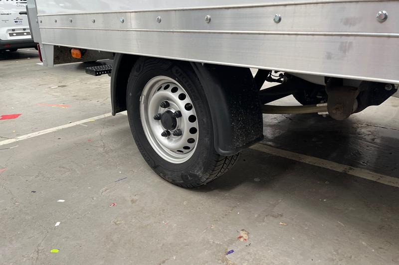 Used Ford Transit 2025 for sale - 77301077: Photo 26