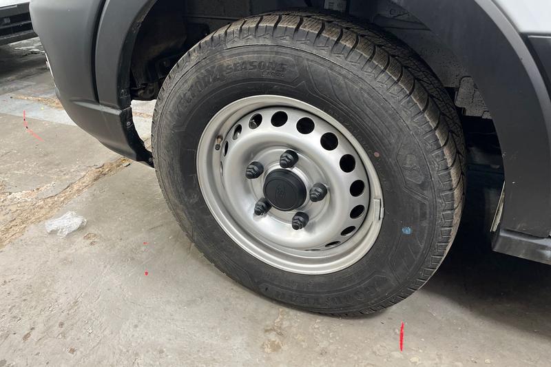 Used Ford Transit 2025 for sale - 77301077: Photo 28