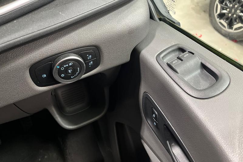 Used Ford Transit 2025 for sale - 77301077: Photo 30