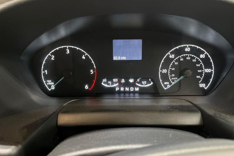 Used Ford Transit 2025 for sale - 77301077: Photo 31