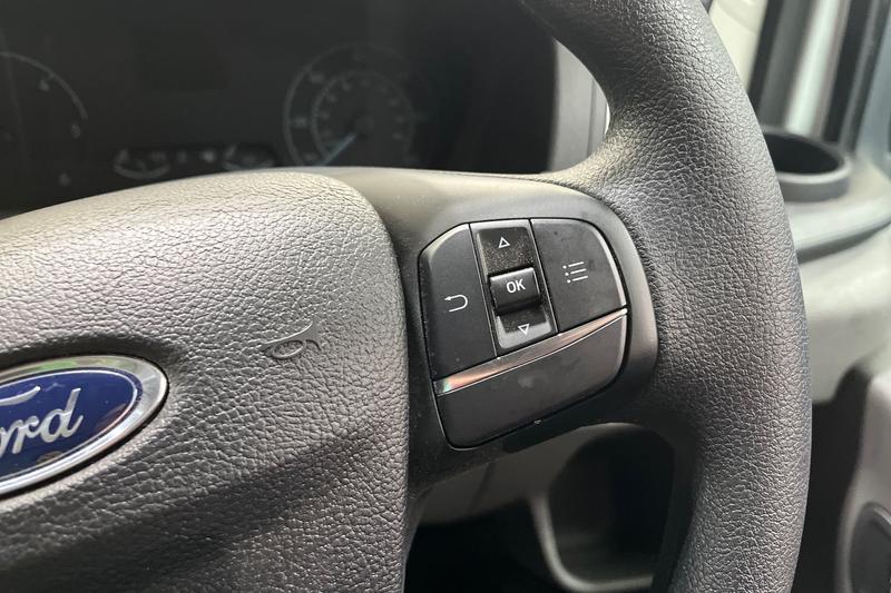 Used Ford Transit 2025 for sale - 77301077: Photo 33