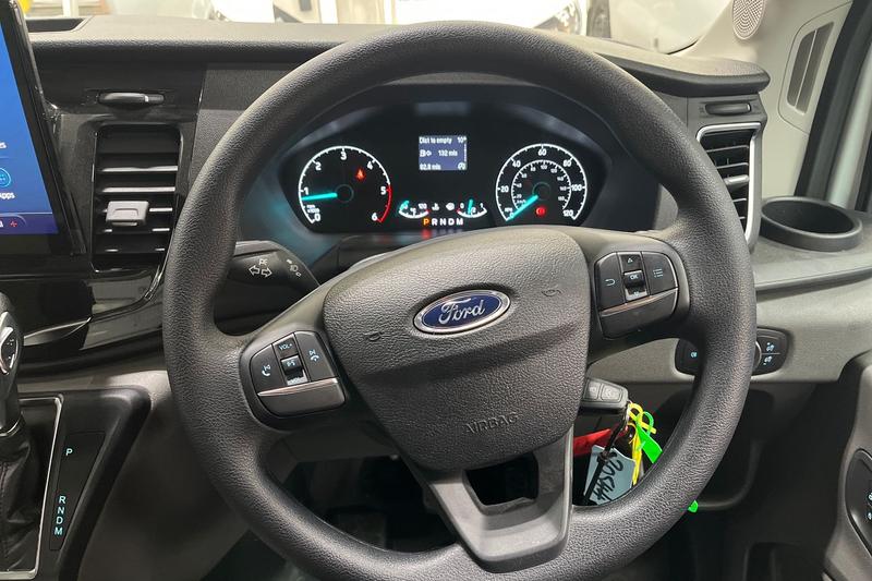 Used Ford Transit 2025 for sale - 77301077: Photo 34