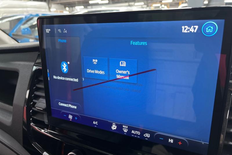 Used Ford Transit 2025 for sale - 77301077: Photo 38