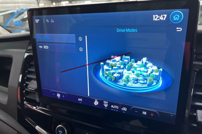 Used Ford Transit 2025 for sale - 77301077: Photo 40