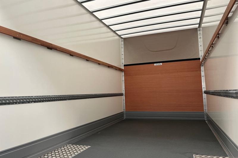 Used Ford Transit 2025 for sale - 77301077: Photo 5