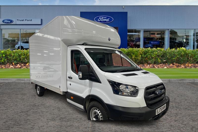 Used Ford Transit 2025 for sale - 77301077: Photo 6