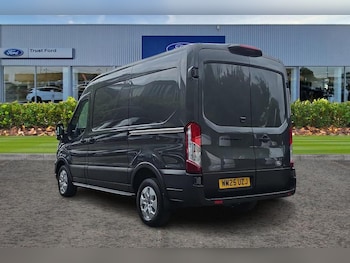 Used Ford Transit 2025 for sale - 78942268: Photo