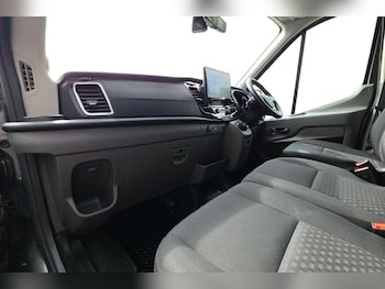 Used Ford Transit 2025 for sale - 78942268: Photo