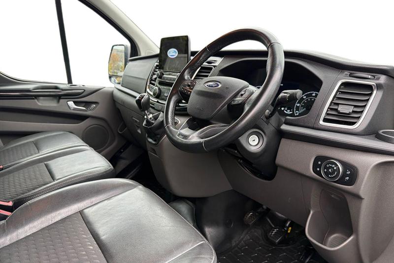 Used Ford Transit Custom 2021 for sale - 76580713: Photo 14