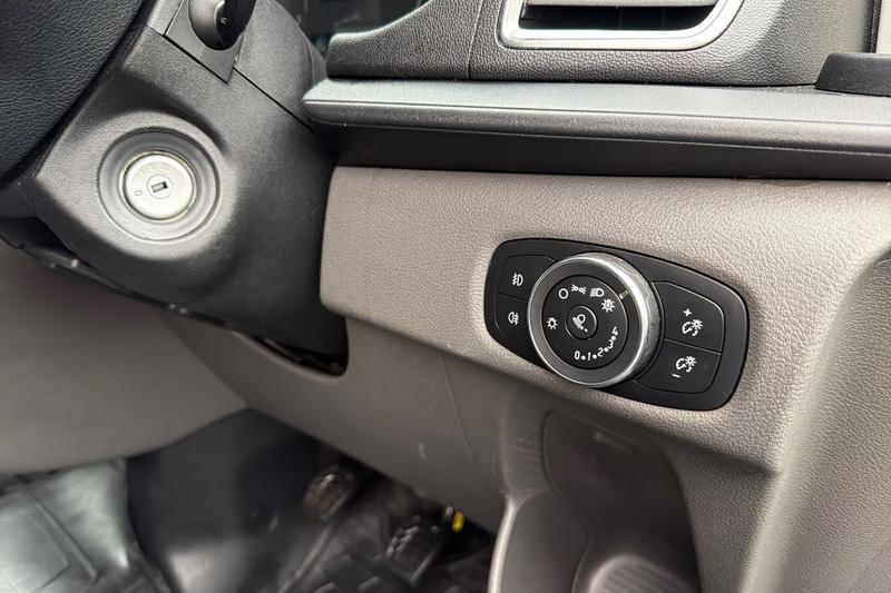 Used Ford Transit Custom 2021 for sale - 76580713: Photo 15