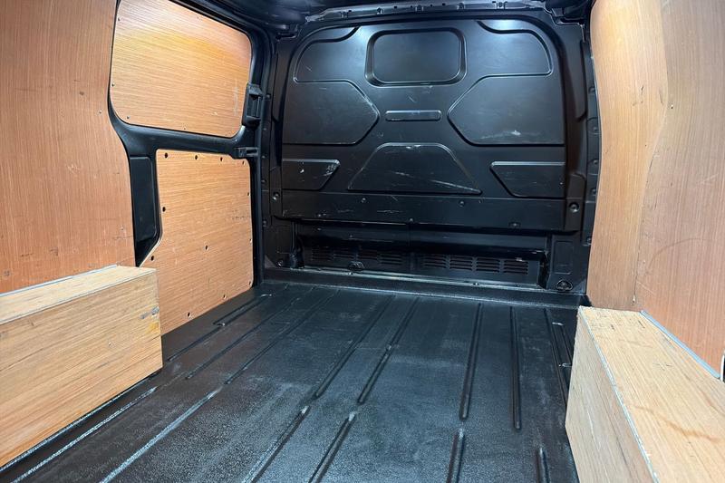 Used Ford Transit Custom 2021 for sale - 76580713: Photo 16